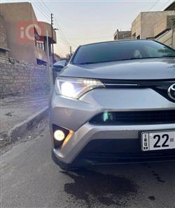 تويوتا راف 4